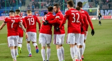 E: Wisła Kraków - Jagiellonia Białystok